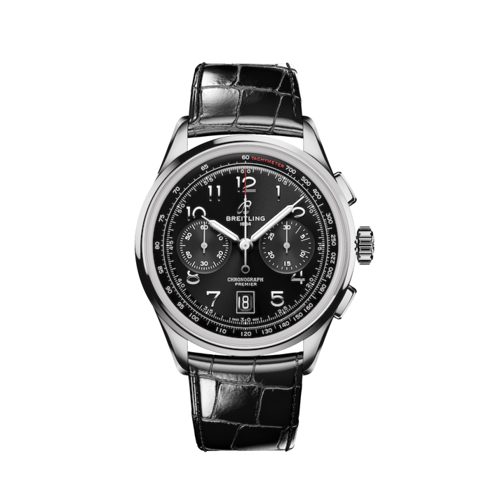 Breitling Premier B01Chronograph 42